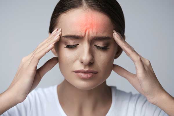 Headaches/migraines For Teens Georgetown, SC